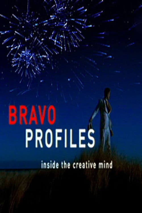 Bravo Profilesのポスター