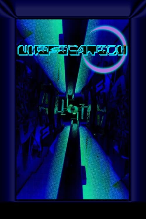 Unificationのポスター