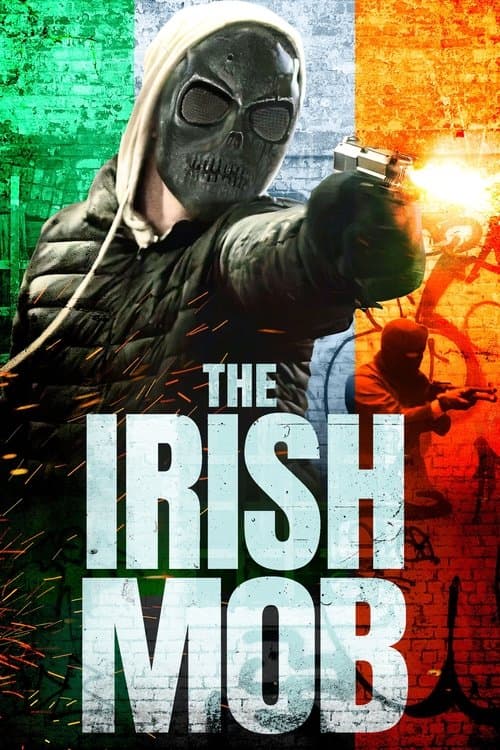 The Irish Mobのポスター