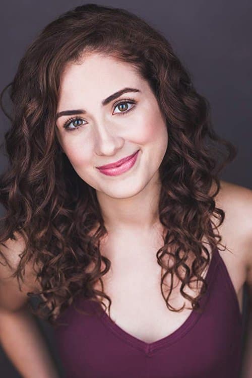 アリソン・ストロング