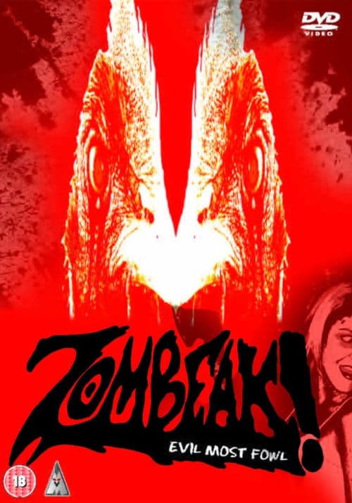 Zombeakのポスター