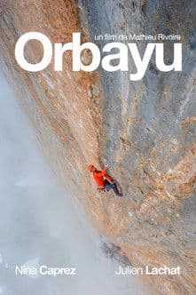 Orbayuのポスター
