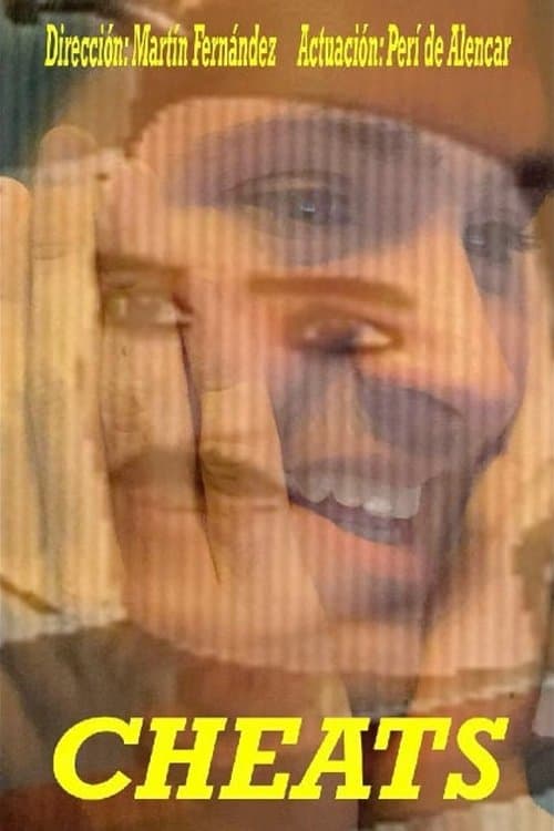 Cheatsのポスター