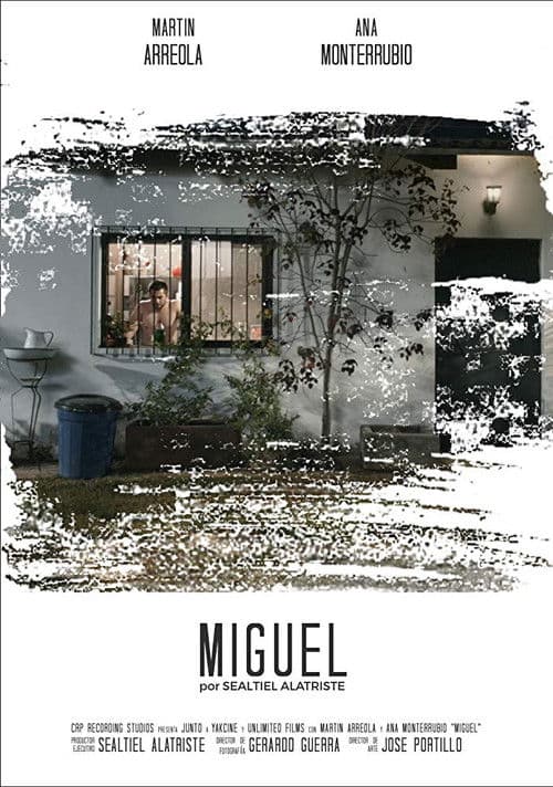 Miguelのポスター