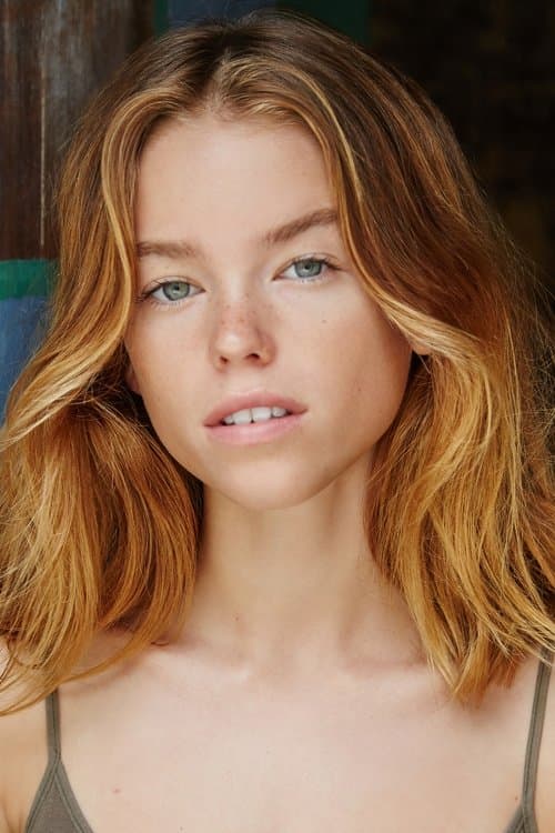 ミリー・オールコック