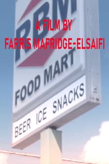 Beer Ice Snacksのポスター