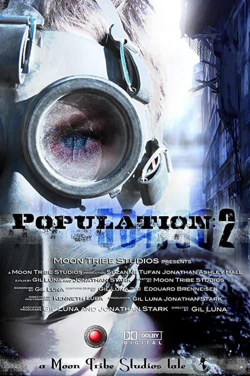 Population 2のポスター