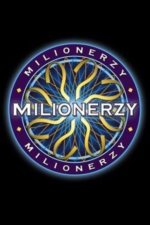 Milionerzyのポスター