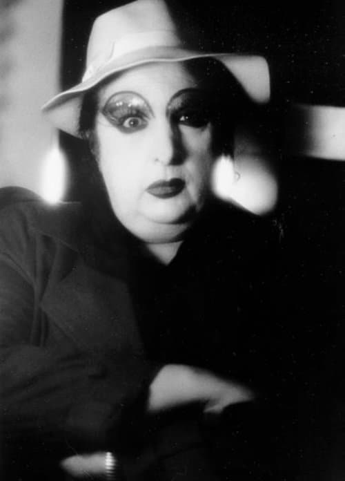 Os Bigodes da Aranhaのポスター