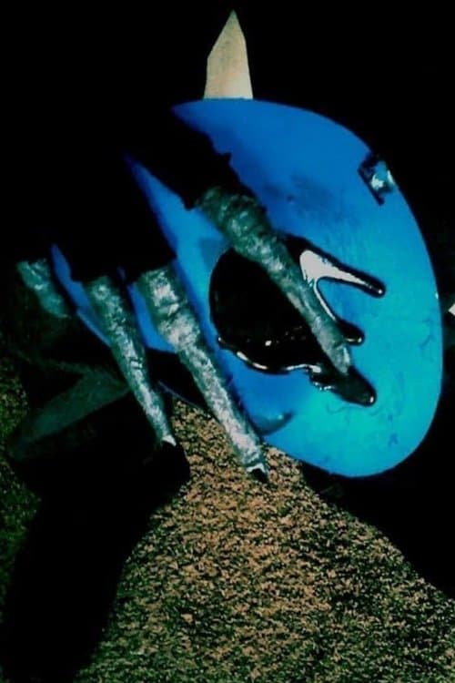 Eyeless Jackのポスター