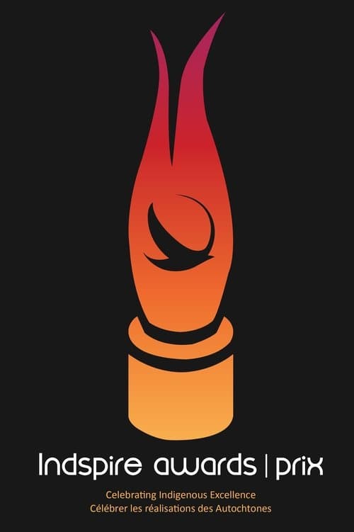 Indspire Awardsのポスター