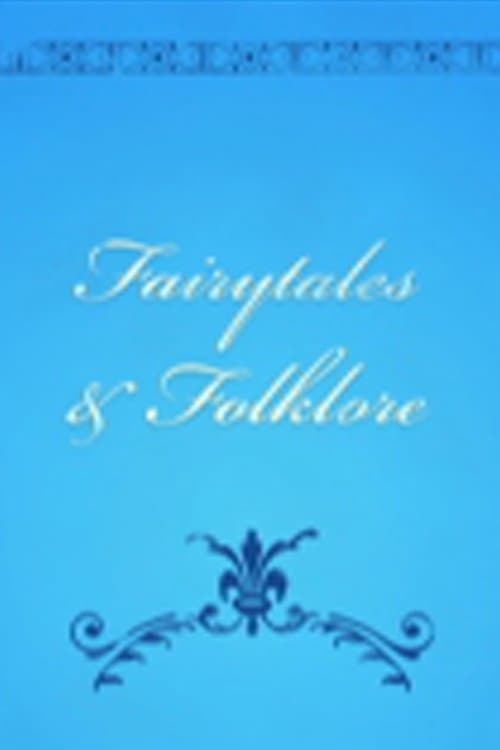 Fairytales & Folkloreのポスター