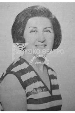 Καμαριέρα και μανάβηςのポスター