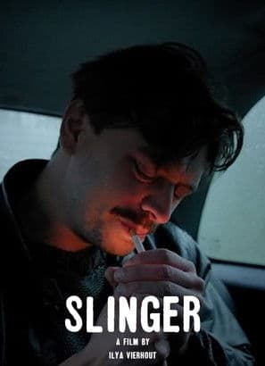 Slingerのポスター