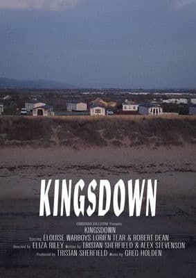 Kingsdownのポスター