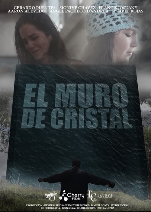 El Muro de Cristalのポスター