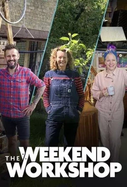 The Weekend Workshopのポスター