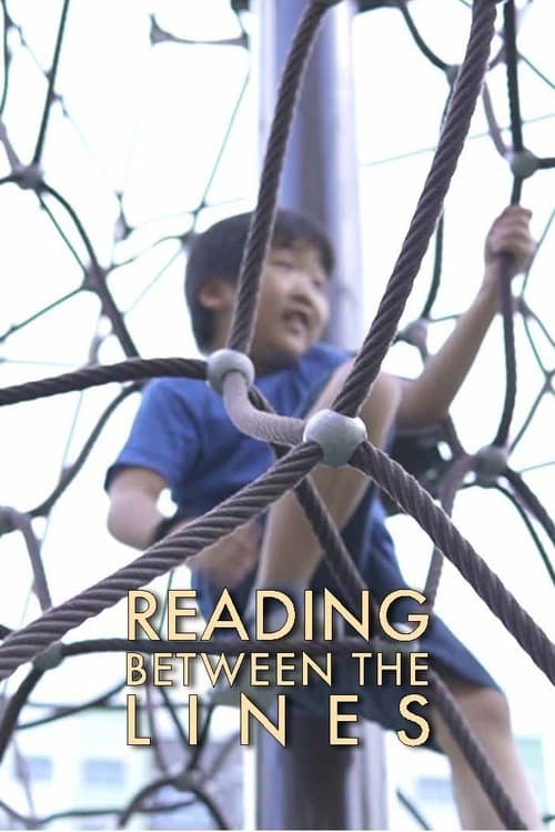 Reading Between the Linesのポスター