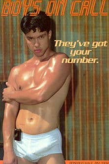 Boys on Callのポスター
