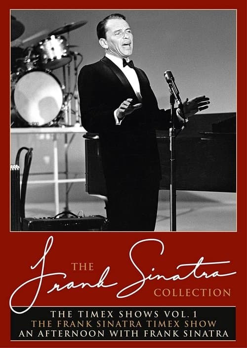The Frank Sinatra Timex Showのポスター