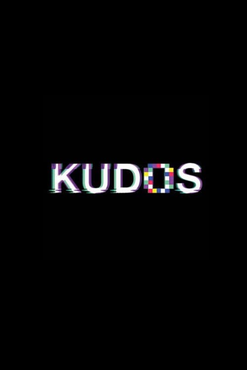 Kudos - Tutto passa dal webのポスター