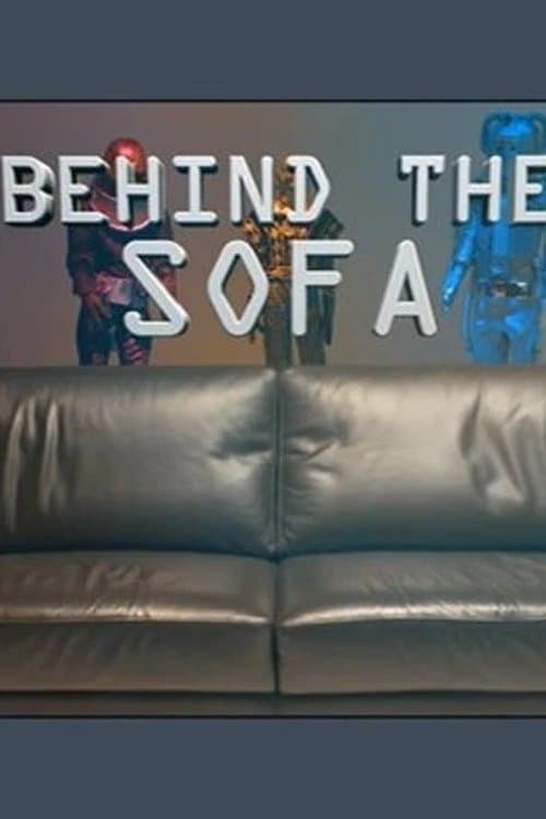 Behind the Sofa - Season 14のポスター