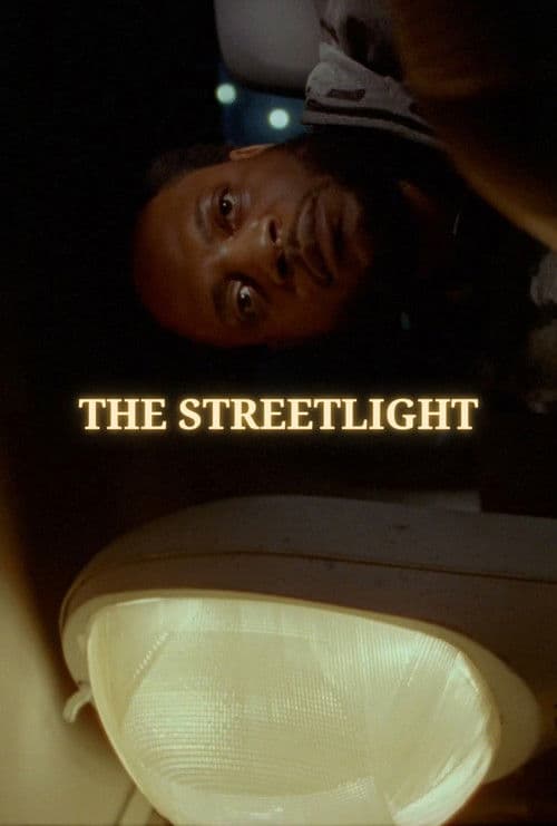 The Streetlightのポスター