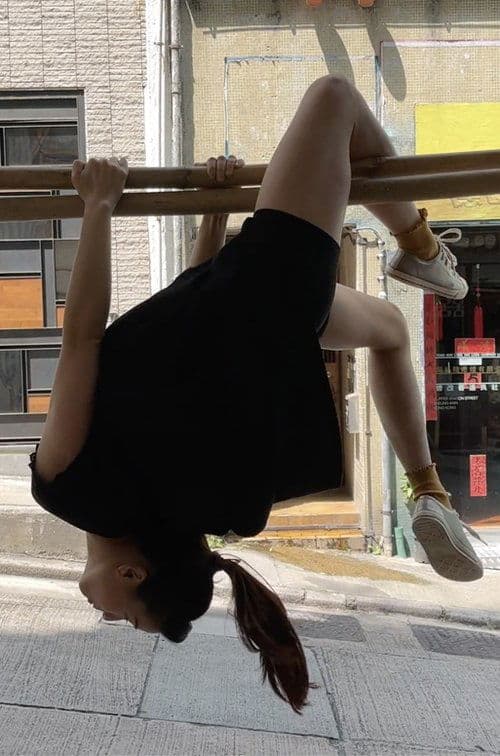 Spring Stepsのポスター