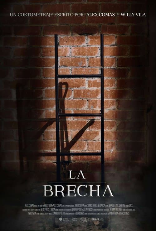 La Brechaのポスター