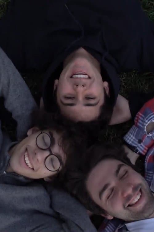 Casa Velhaのポスター