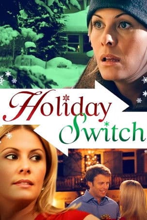 Holiday Switchのポスター