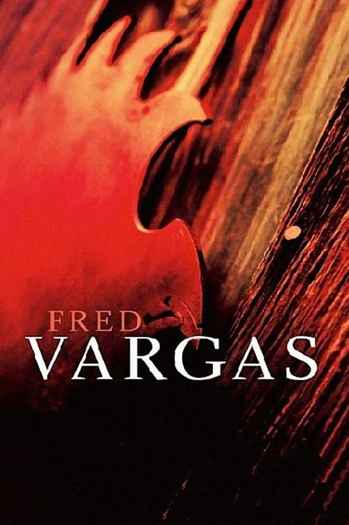 Collection Fred Vargasのポスター