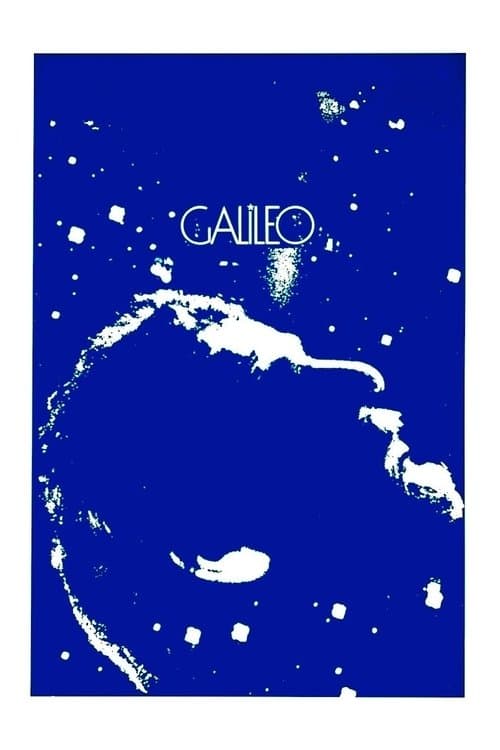 Galileoのポスター