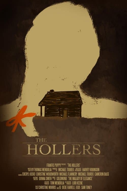 The Hollersのポスター
