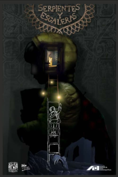 Serpientes y escalerasのポスター