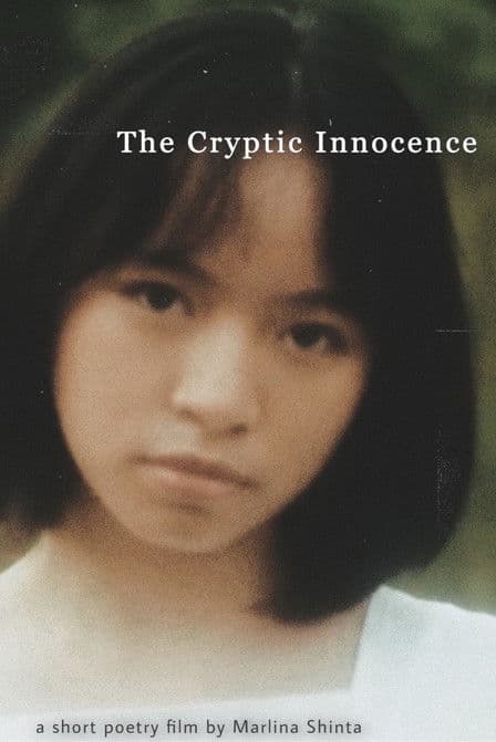 The Cryptic Innocenceのポスター