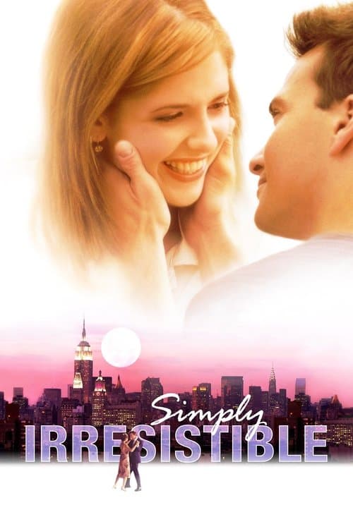 Simply Irresistibleのポスター