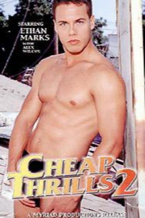 Cheap Thrills 2のポスター