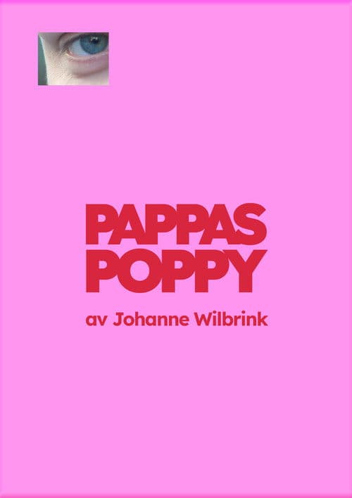 Pappas Poppyのポスター
