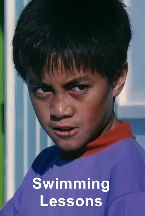 Swimming Lessonsのポスター