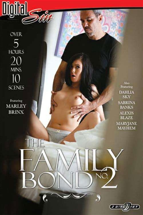 The Family Bond 2のポスター