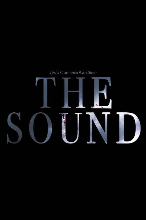 The Soundのポスター