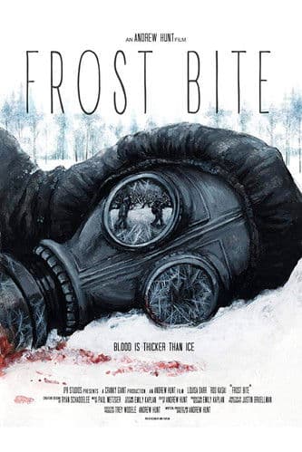 Frost Biteのポスター