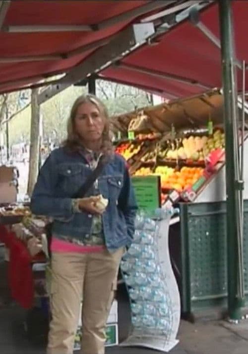 Cultural Shock, Level Oneのポスター