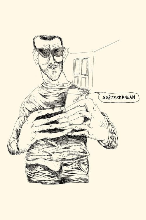 Subterraneanのポスター