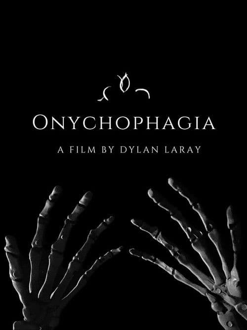 Onychophagiaのポスター