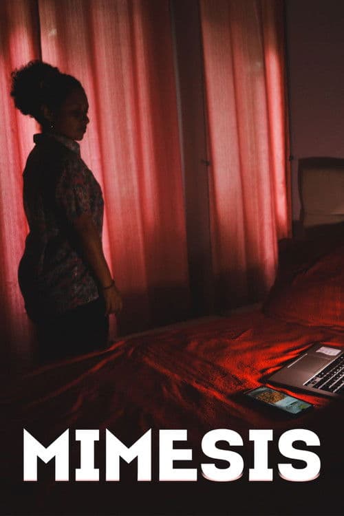 Mímesisのポスター